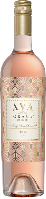 Rosé - Ava Grace Vineyards